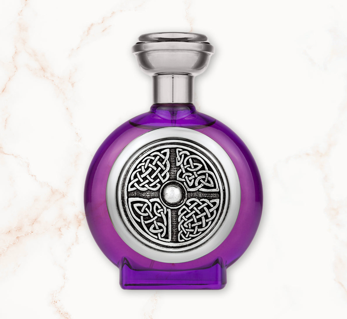 Boadicea Enthrone extrait de parfum 2ml encens ambré