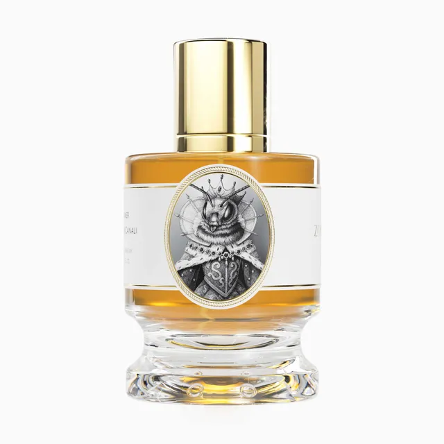 Zoologist Bee extrait de parfum 60 ml miel gourmand