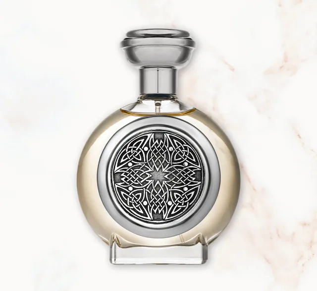 Boadicea Glorious parfum agrumes 2 ml échantillon