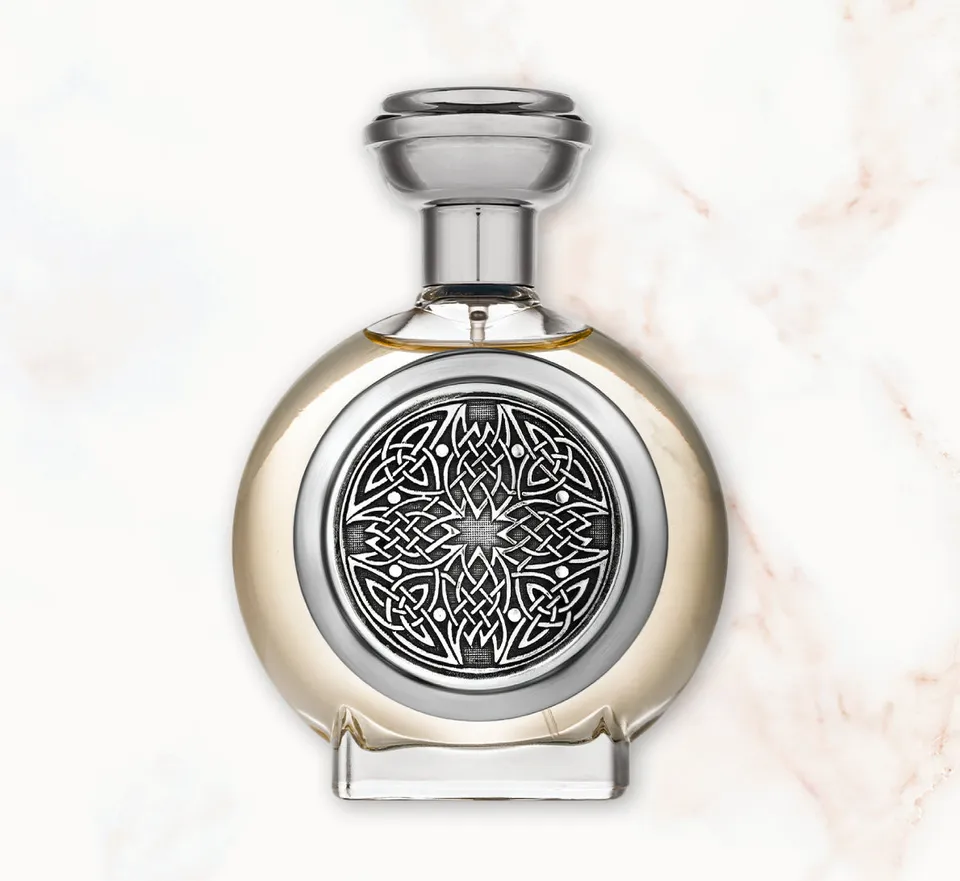 Boadicea Glorious parfum agrumes 2 ml échantillon