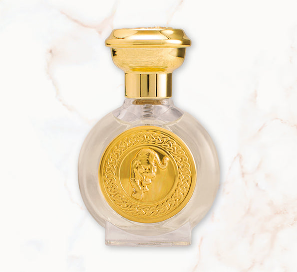 Boadicea Tiger extrait de parfum agrumes épicé 10ml