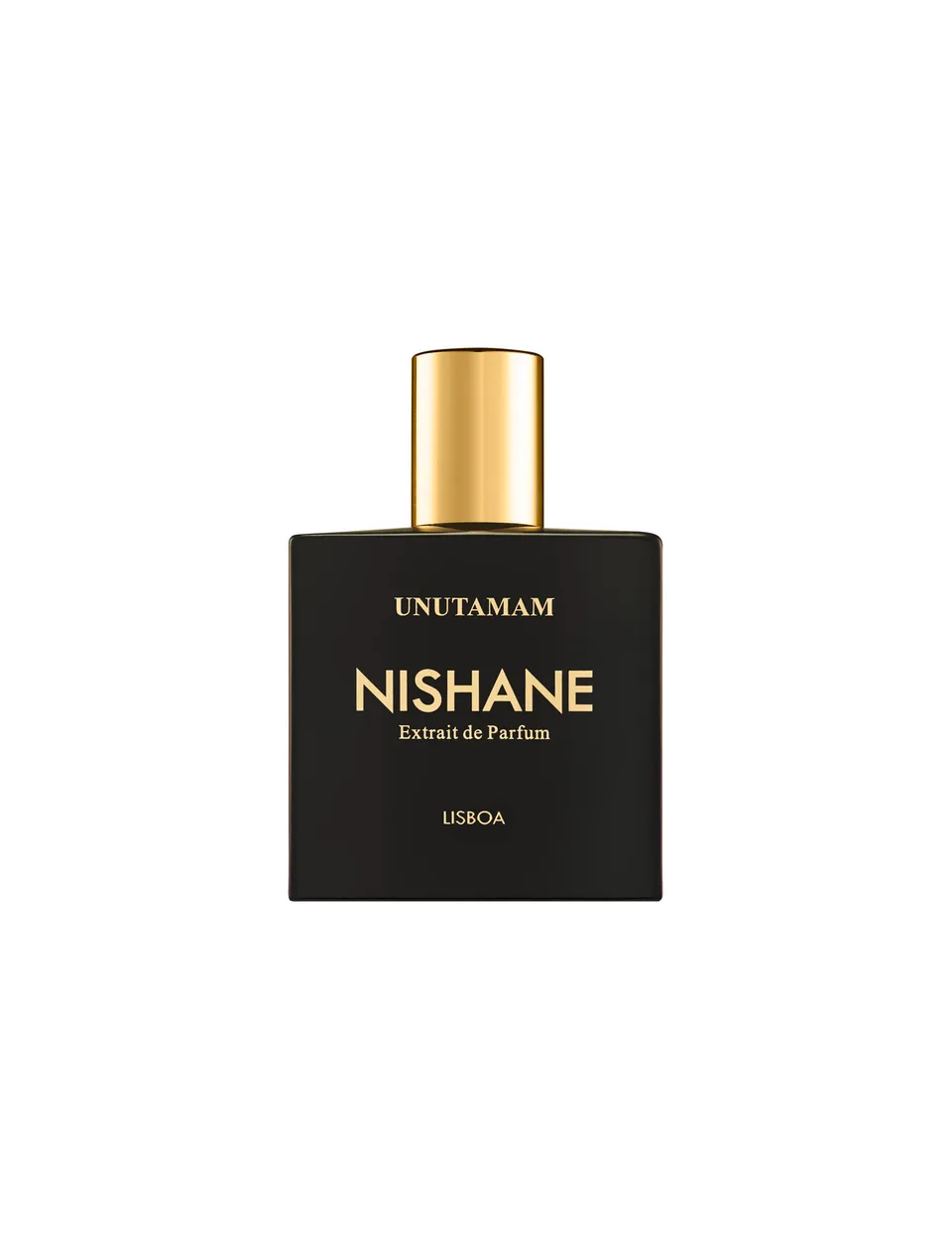 Nishane Unutamam extrait de parfum lavande patchouli