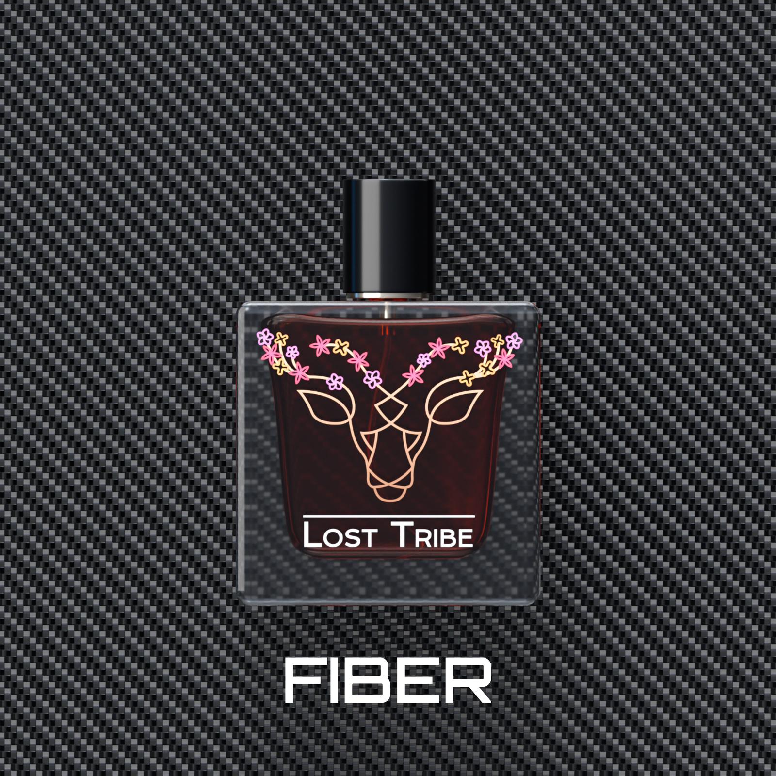 Lost Tribe Fiber extrait de parfum 15ml oud santal