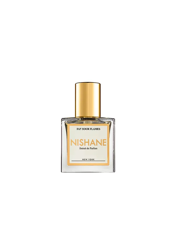 Nishane Rumi Fan Your Flames extrait de parfum 15 ml coco rhum