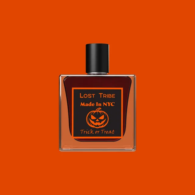 Lost Tribe Perfumes Trick or Treat v3 extrait 15 ml bonbon