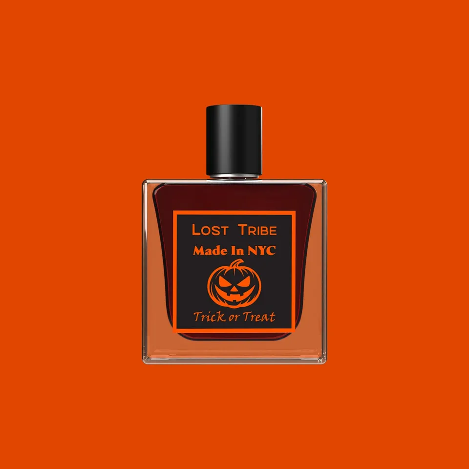Lost Tribe Perfumes Trick or Treat v3 extrait 15 ml bonbon