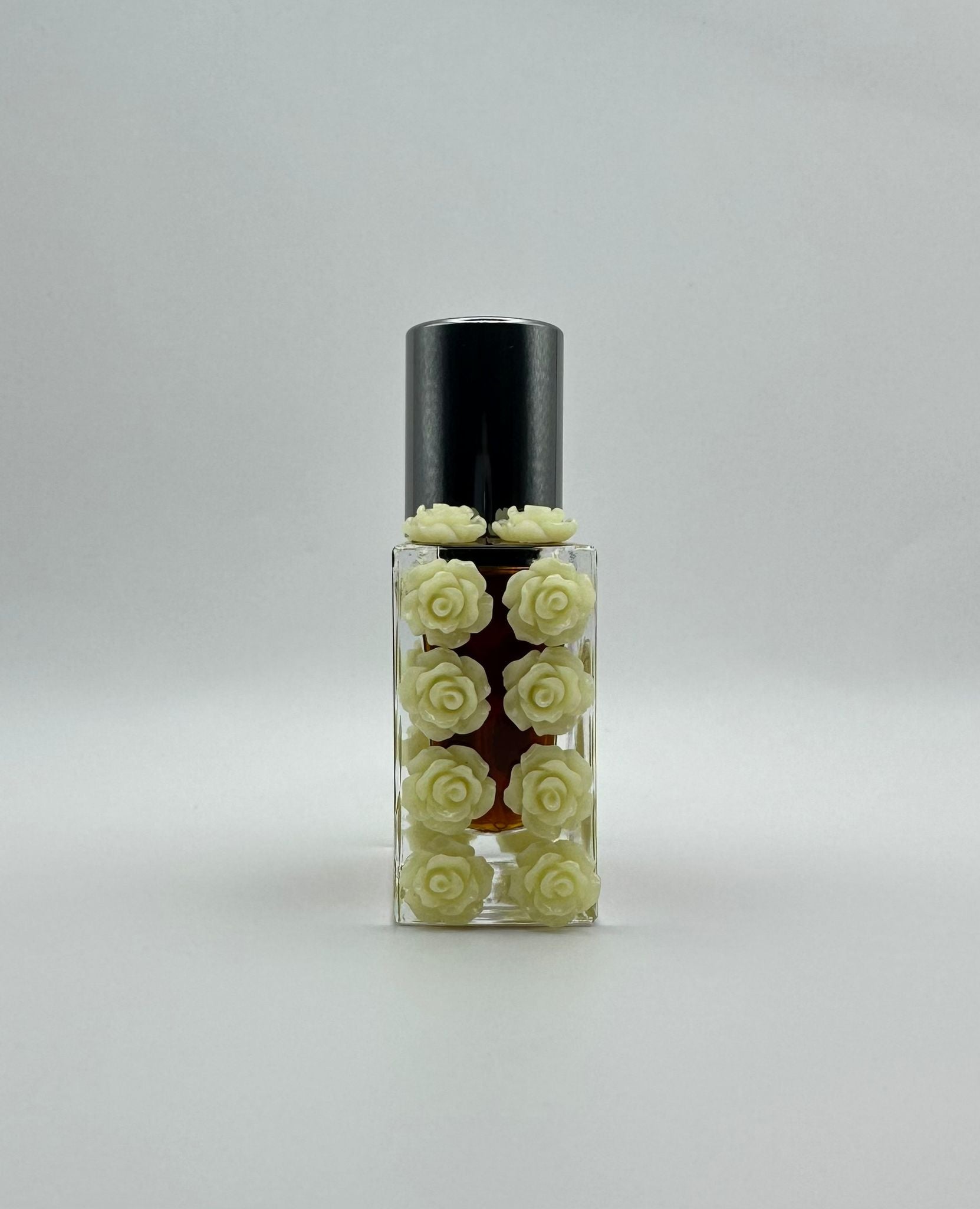 Lost Tribe Soap Imperial Soap extrait de parfum 1ml savon royal