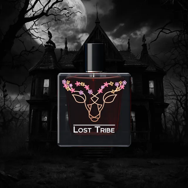 Lost Tribe Trick Or Treat extrait 30 ml bonbon miel