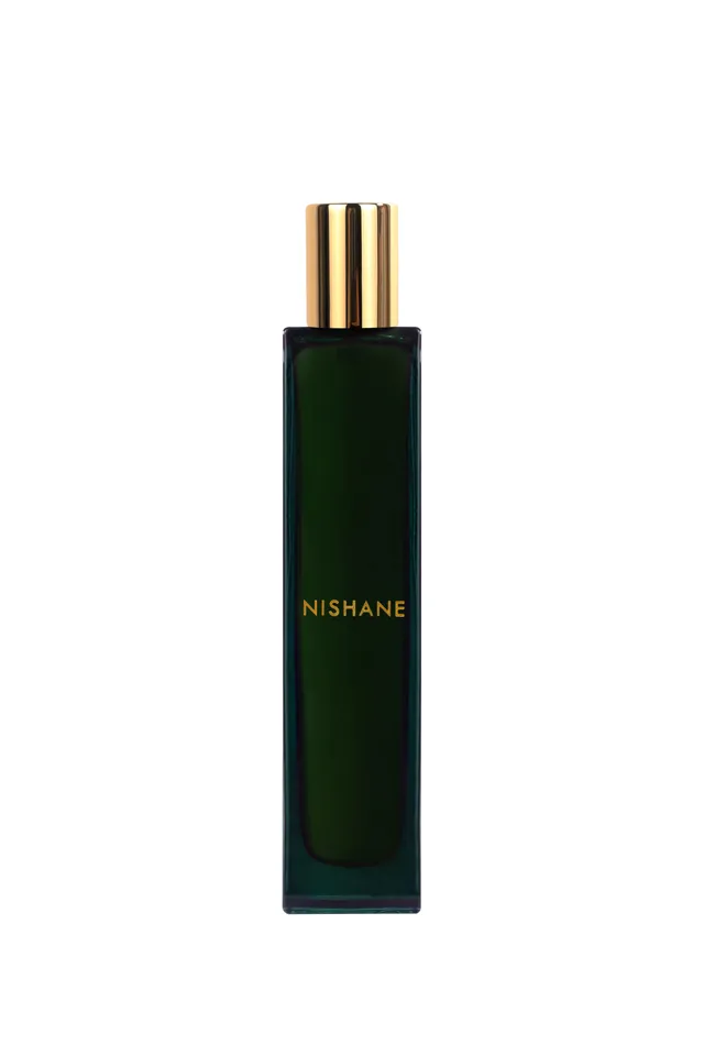 Nishane British Black Pepper extrait de parfum poivre noir