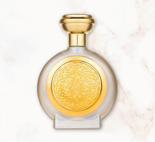Boadicea Floral Jubilee extrait 2ml jasmin rose