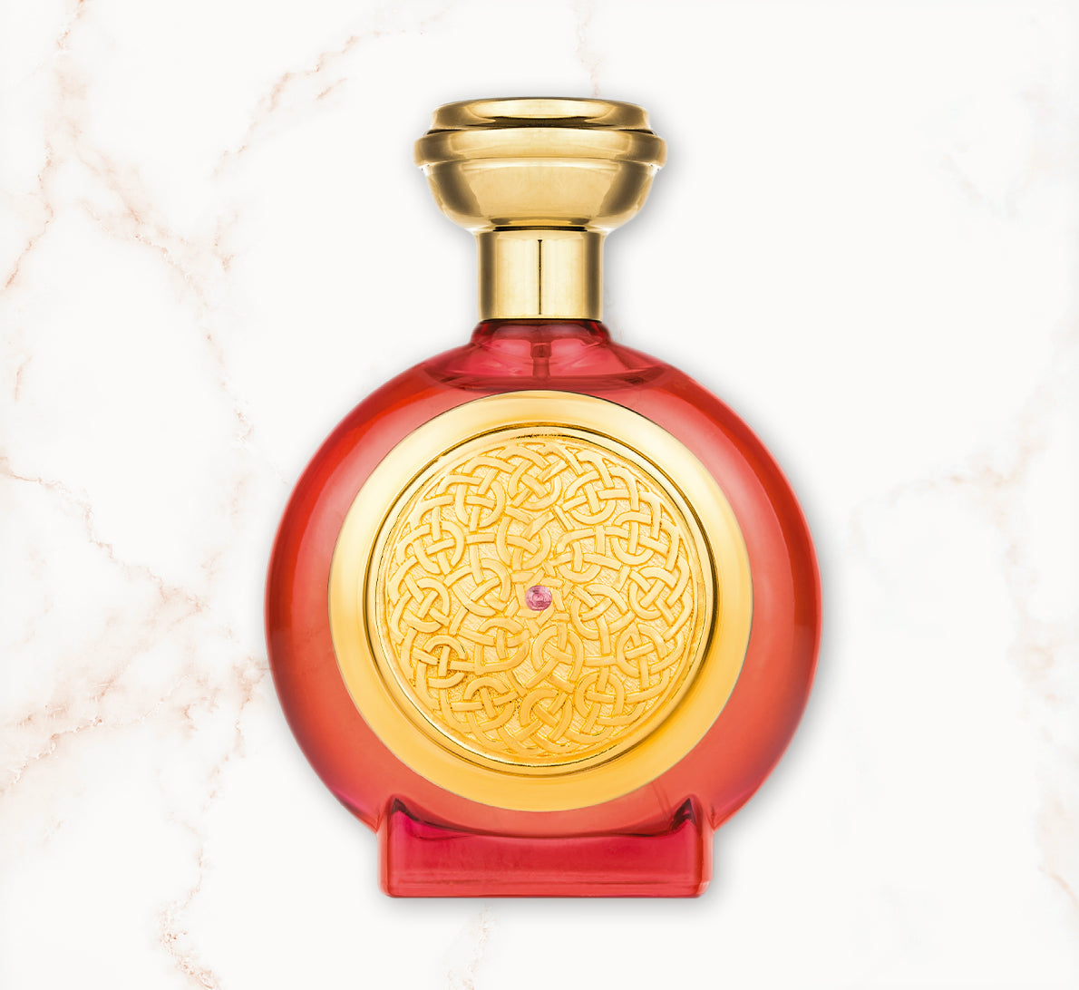 Boadicea Sapphire Oud Sapphire extrait de parfum 2ml oud