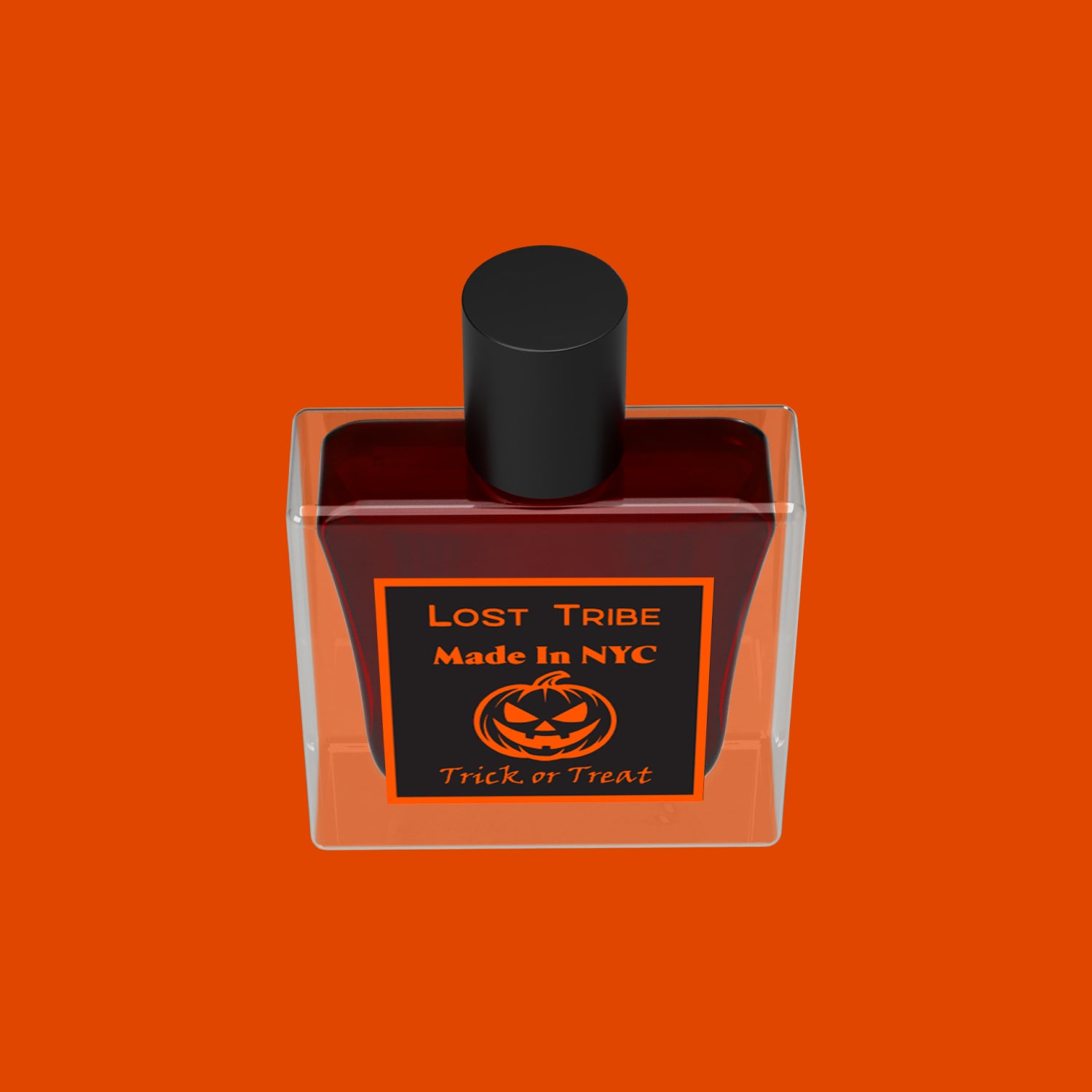 Lost Tribe Perfumes Trick or Treat v3 extrait 15 ml bonbon