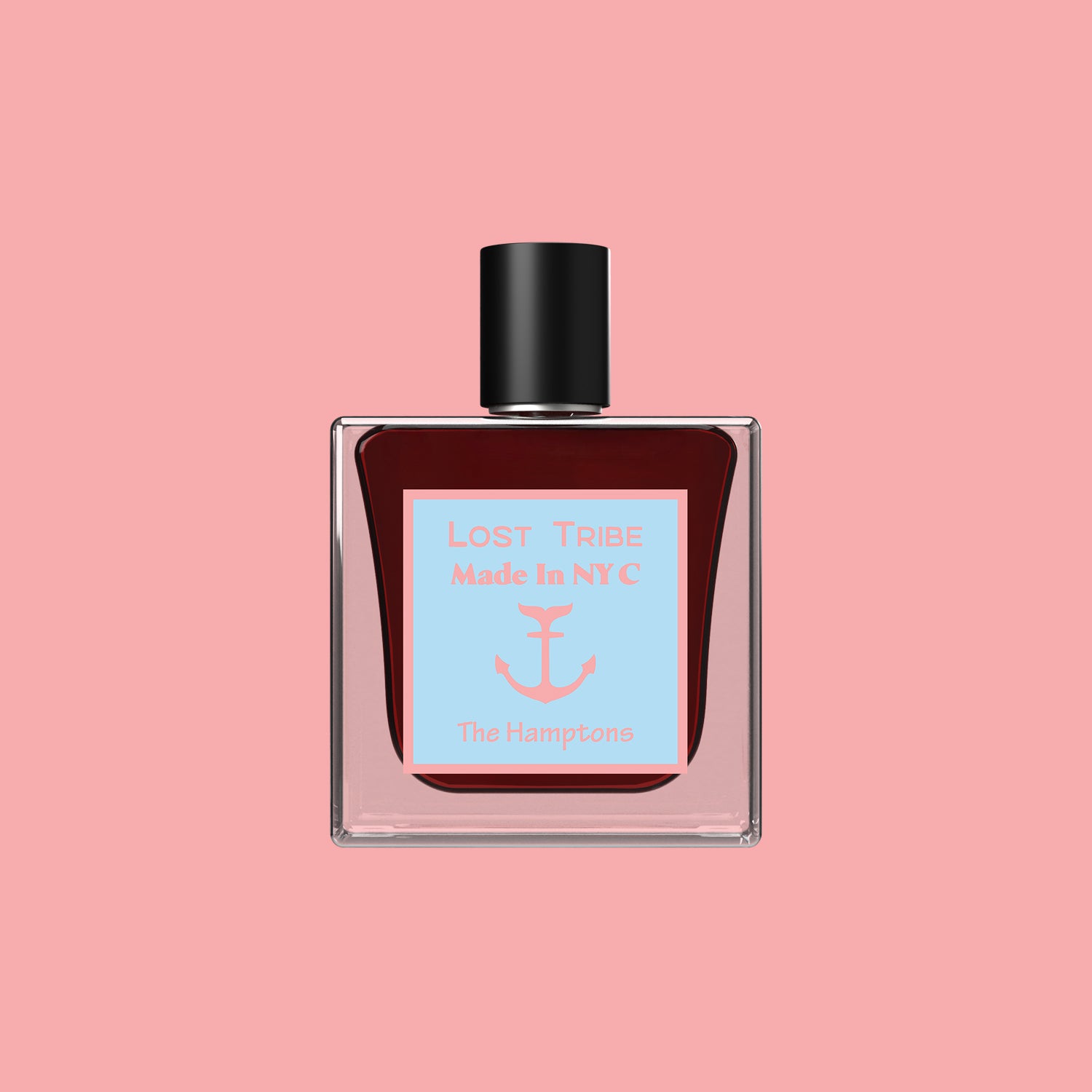 Lost Tribe The Hamptons parfum framboise 1 ml