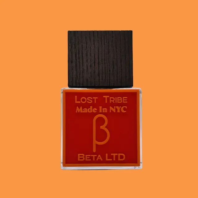 Lost Tribe Beta LTD Deluxe Series parfum 30 ml rose oud