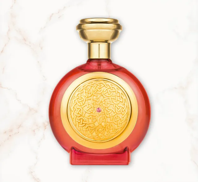 Boadicea Sapphire Oud Sapphire extrait de parfum 2ml oud