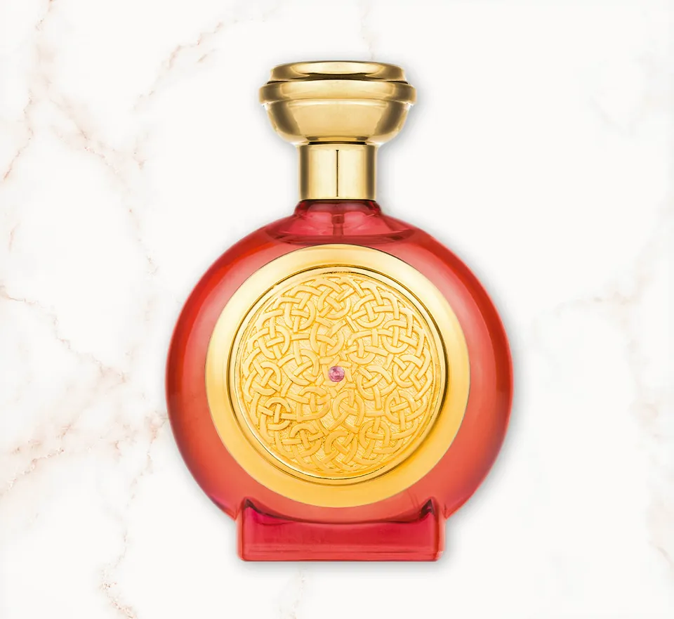 Boadicea Sapphire Oud Sapphire extrait de parfum 2ml oud