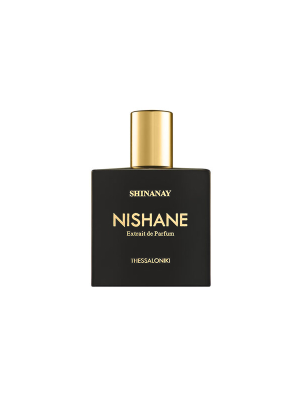 Nishane Shinanay Extrait de Parfum 50 ml Tubéreuse Santal