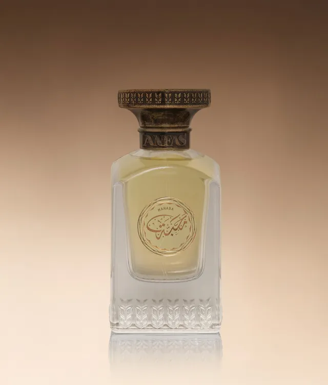 ANFAS Essence of Arabia Mahaba extrait de parfum 75ml amour