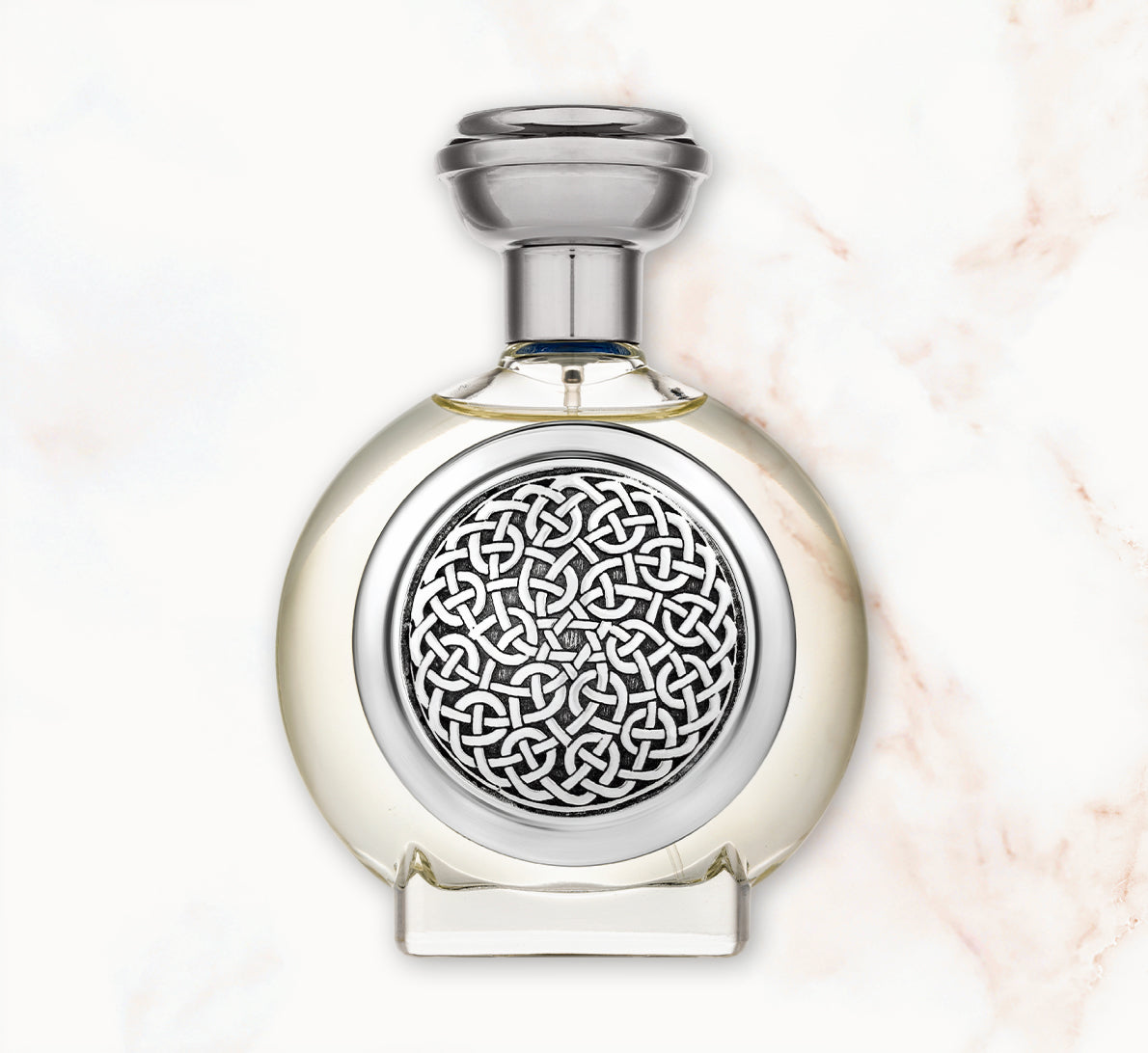 Boadicea Musk Monarch extrait de parfum 2ml floral boisé