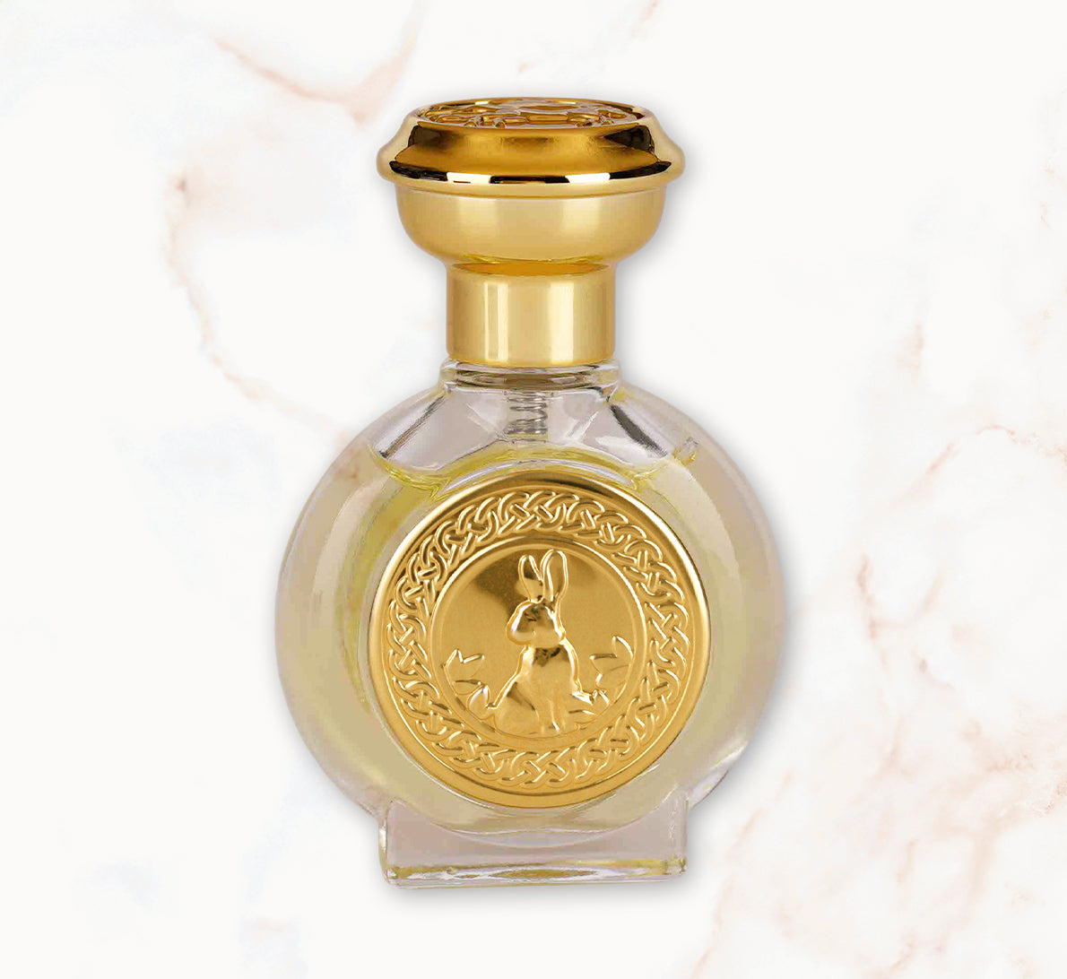 Boadicea Chinese Zodiac Hasu extrait de parfum 2 ml oriental