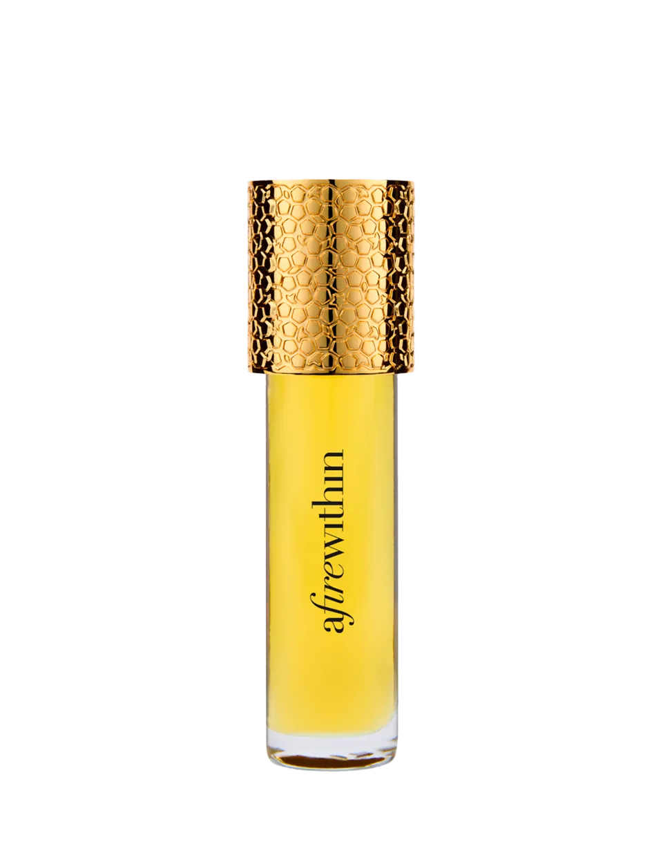 Strangelove NYC A Fire Within huile de parfum 10 ml force