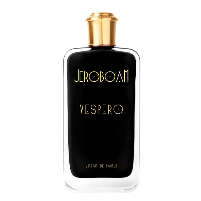 Jeroboam Vespero extrait de parfum 1 ml échantillon soir