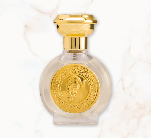 Boadicea Tiger extrait de parfum agrumes épicé 10ml