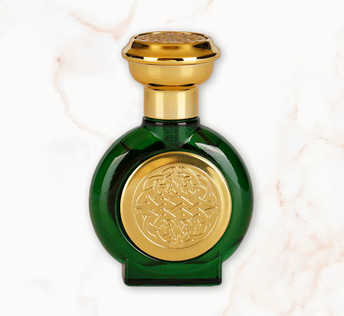 Boadicea Complex 2020 parfum musqué 2 ml cuir oud