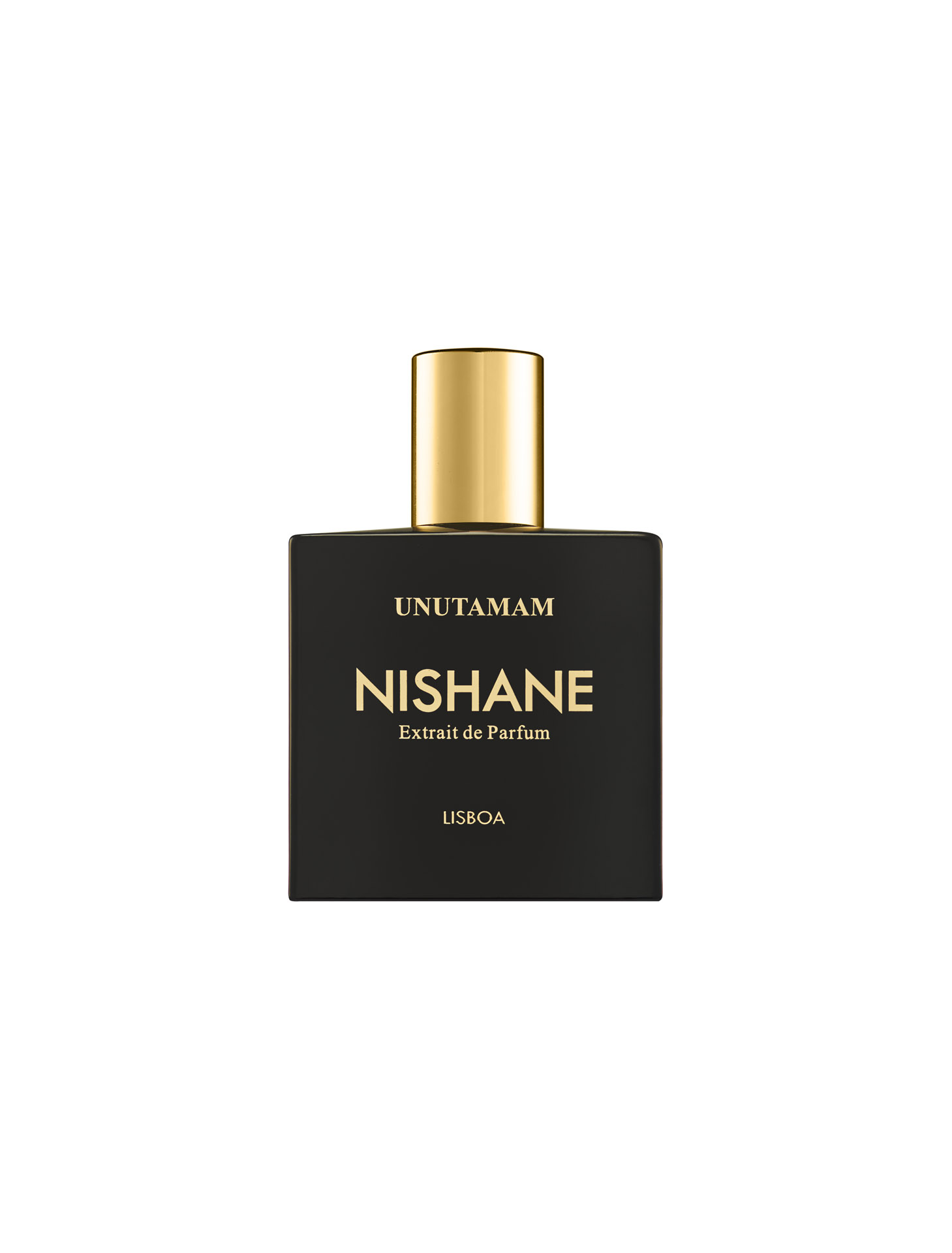 Nishane Unutamam extrait de parfum lavande patchouli
