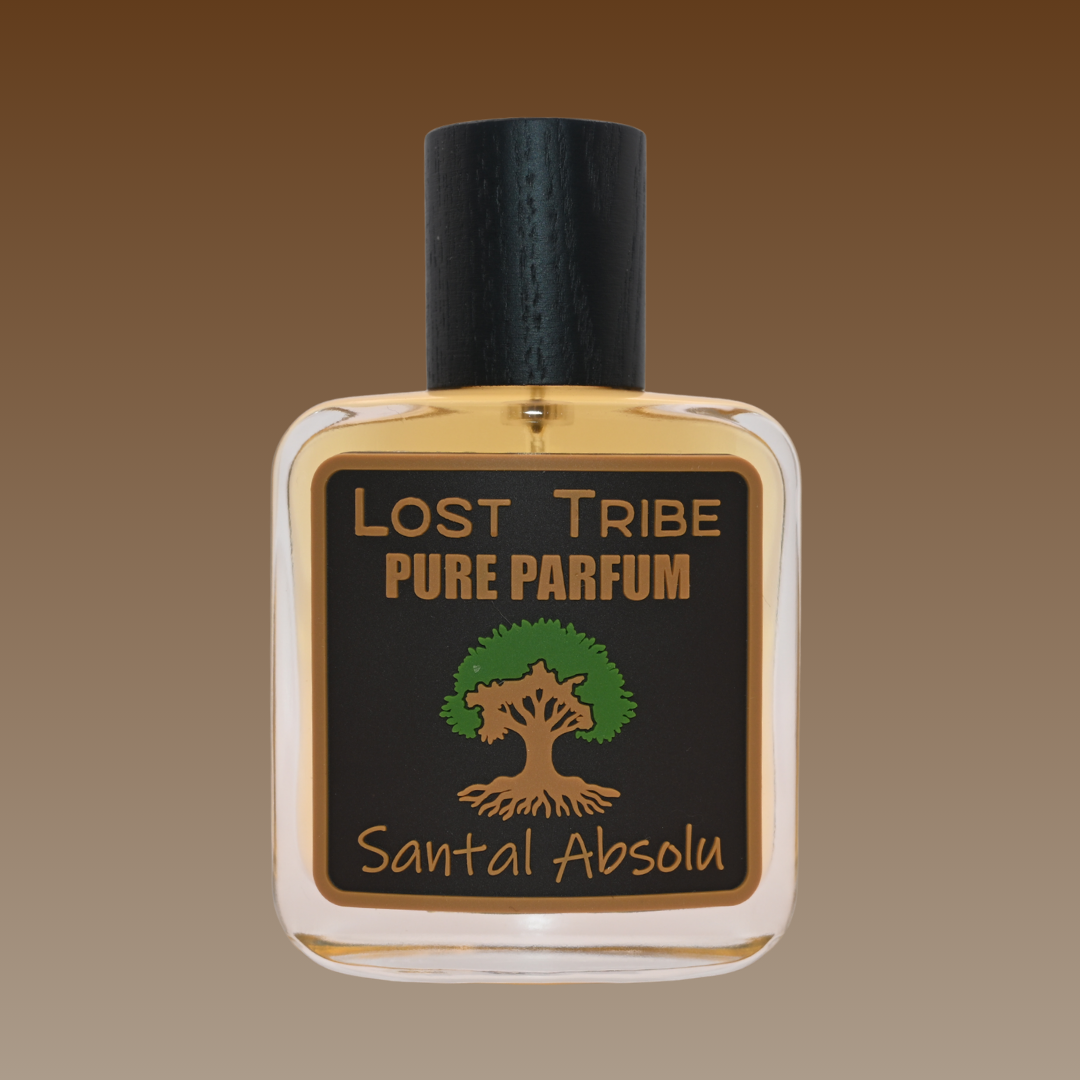 Lost Tribe Santal Absolu parfum santal 2 ml