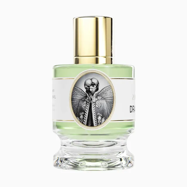 Zoologist Dragonfly 2021 extrait de parfum 60 ml aquatique