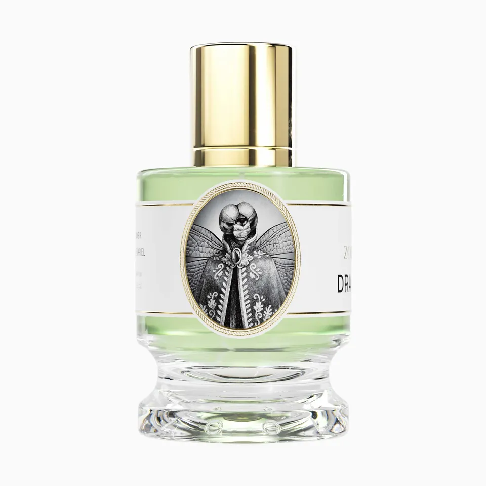 Zoologist Dragonfly 2021 extrait de parfum 60 ml aquatique