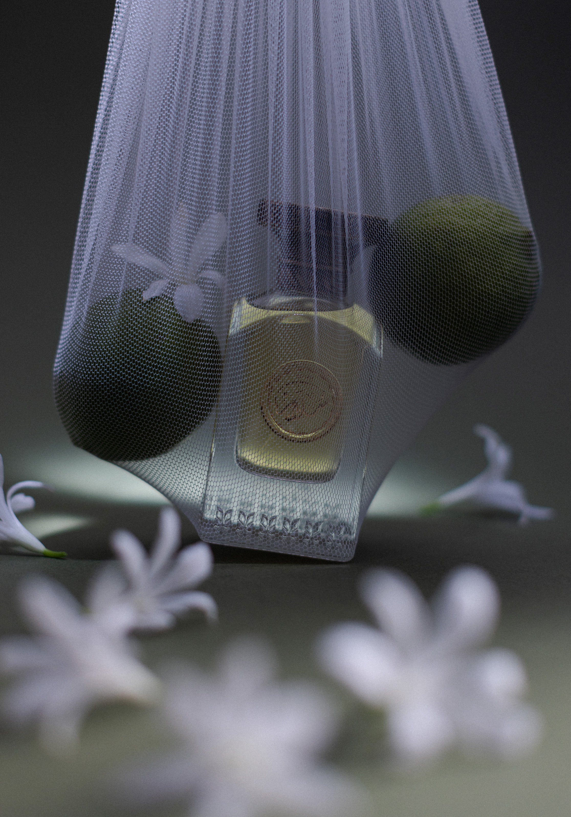 ANFAS Essence of Arabia Salam extrait de parfum 75ml rencontre