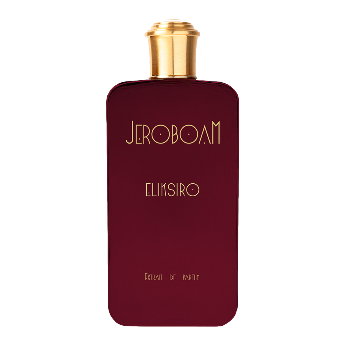 Jeroboam Eliksiro extrait 1 ml niche intense