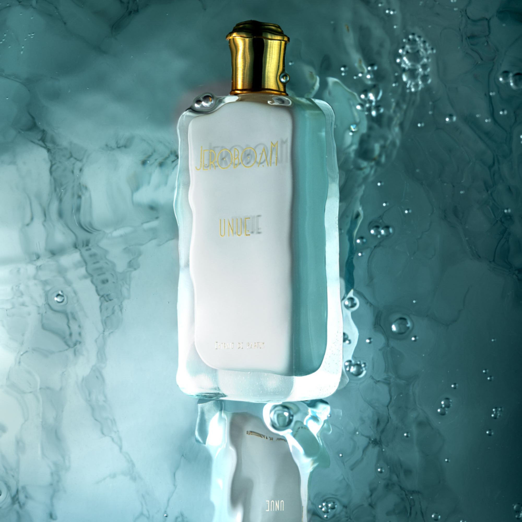 Jeroboam Unue Extrait de Parfum 1 ml haute concentration