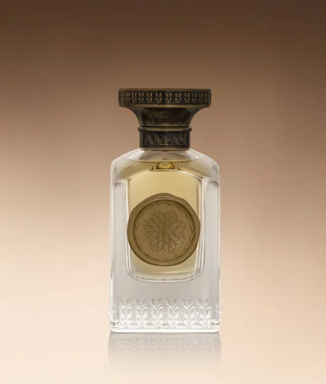 ANFAS Essence of Arabia Watan extrait de parfum 75ml oud