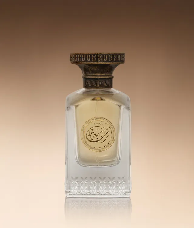 Anfas Essence of Arabia Rahaba extrait de parfum 75 ml