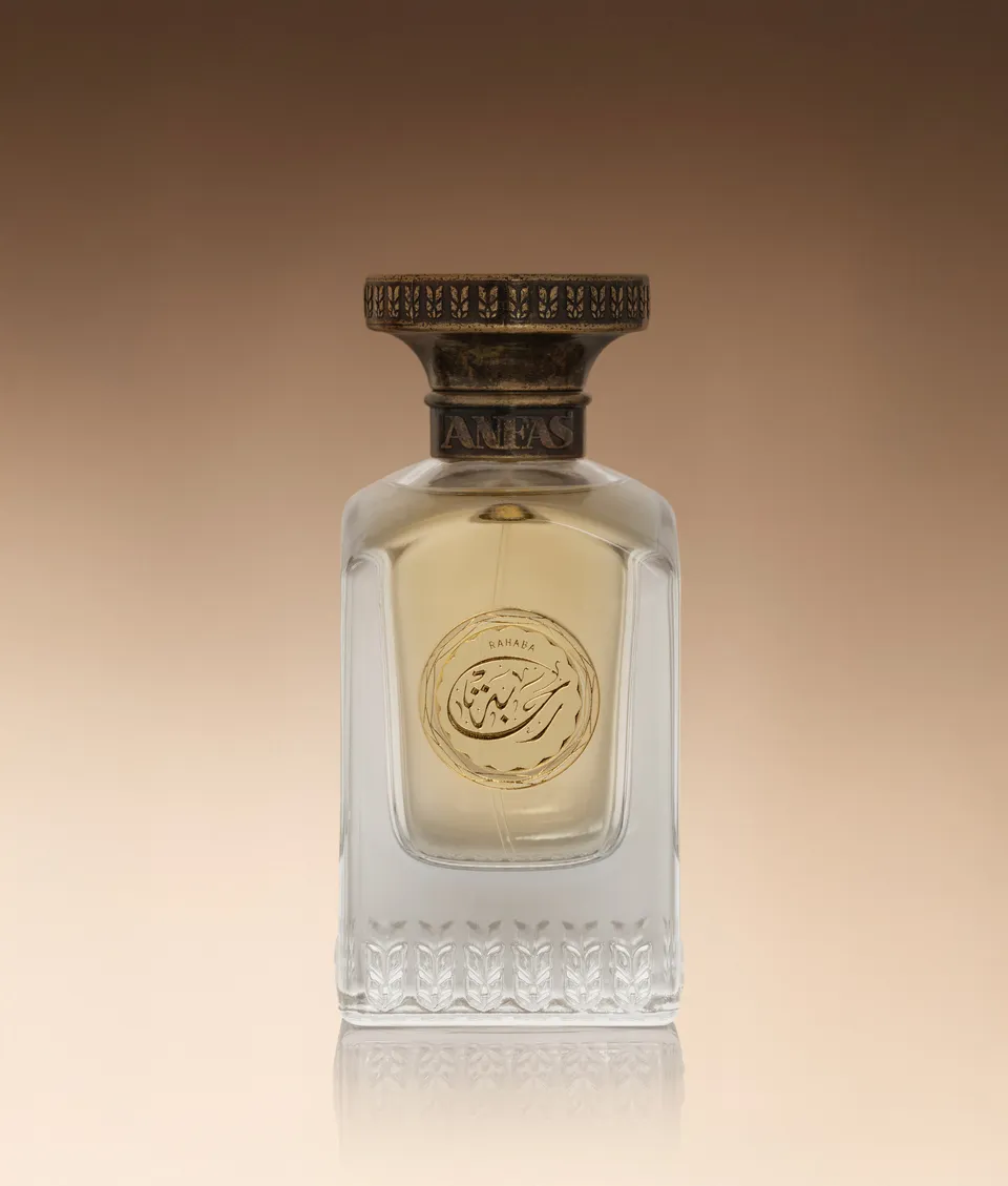 Anfas Essence of Arabia Rahaba extrait de parfum 75 ml