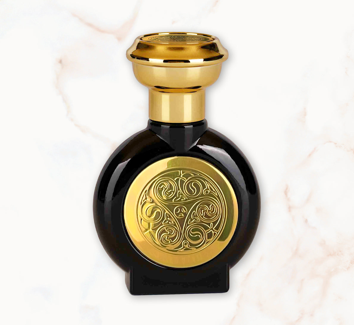 Boadicea Floral Angelic extrait de parfum 2 ml rose boisée