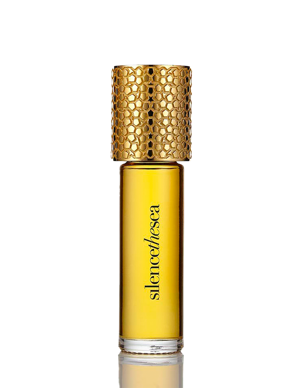Strangelove NYC Silence The Sea huile de parfum 10 ml intime