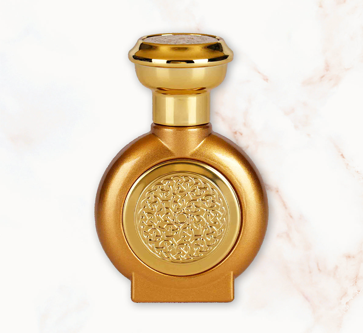 Boadicea Empire extrait de parfum 2 ml floral rose
