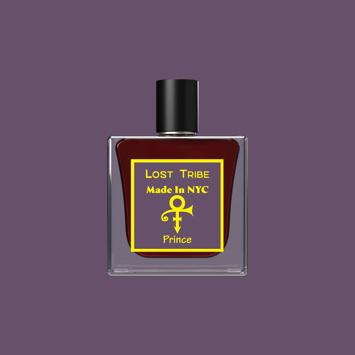 Lost Tribe Perfumes Prince v2 extrait de parfum 1 ml oud