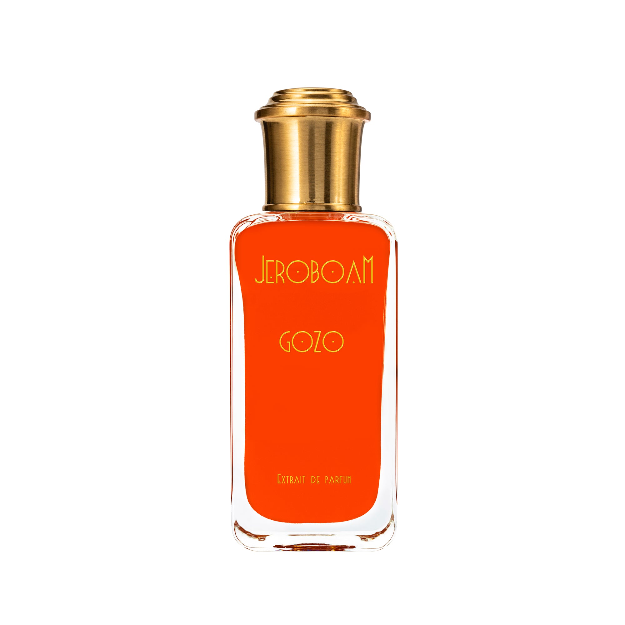 Jeroboam Gozo Extrait de Parfum 1 ml haute concentration
