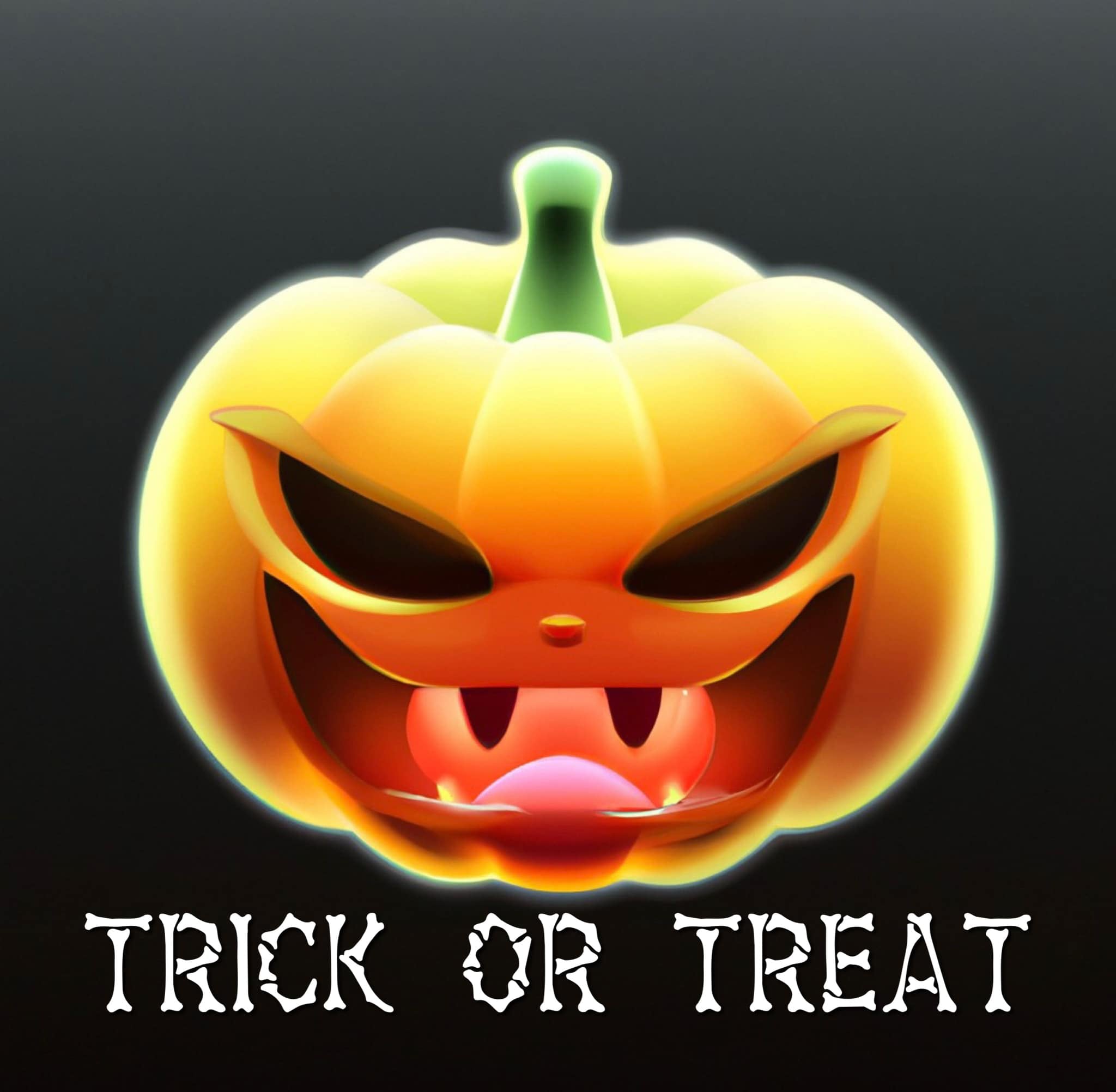 Lost Tribe Trick or Treat extrait de parfum 15ml bonbon miel