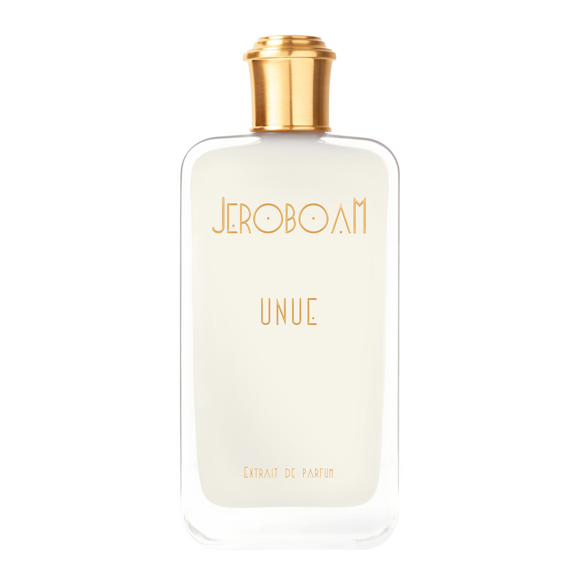 Jeroboam Unue Extrait de Parfum 1 ml haute concentration