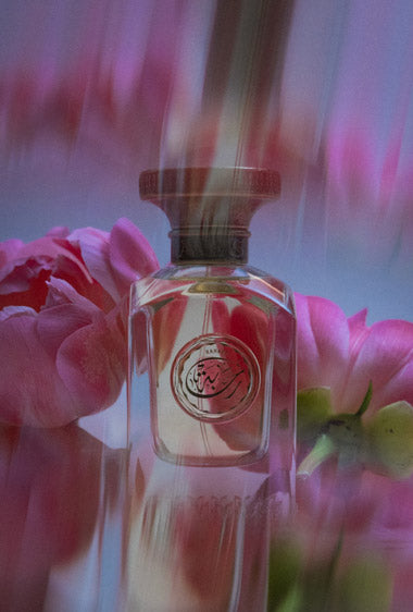 Anfas Essence of Arabia Rahaba extrait de parfum 75 ml