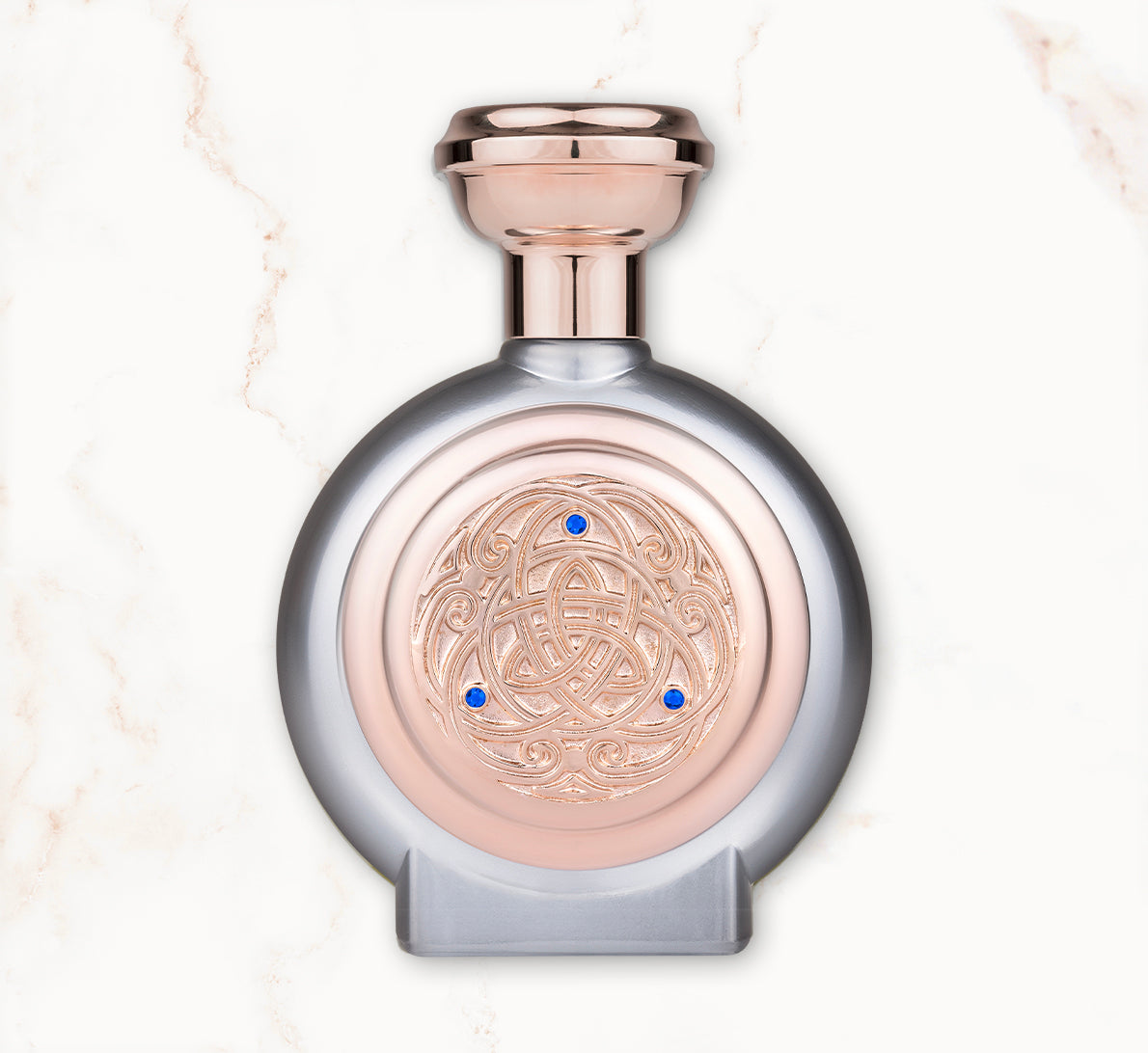 Boadicea Opulence extrait de parfum 100ml ambre