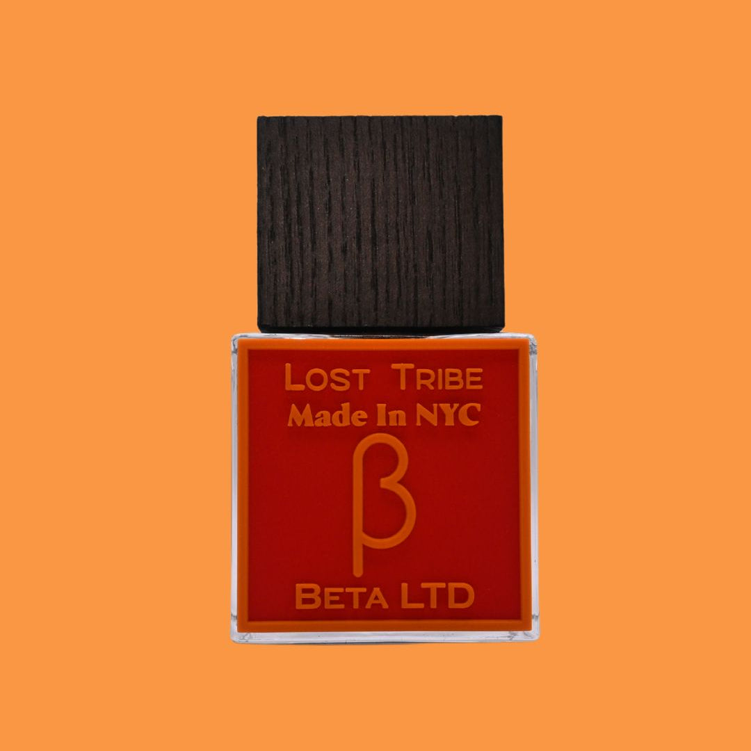 Lost Tribe Beta LTD Deluxe Series parfum 30 ml rose oud