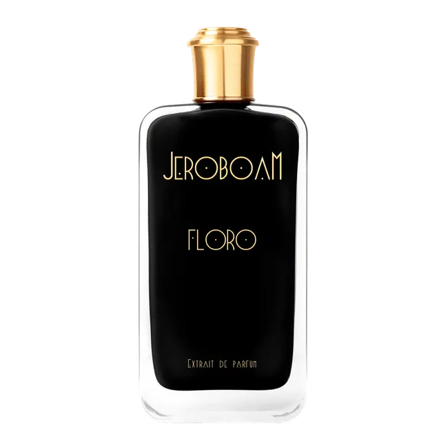 Jeroboam Floro extrait de parfum 1 ml échantillon niche