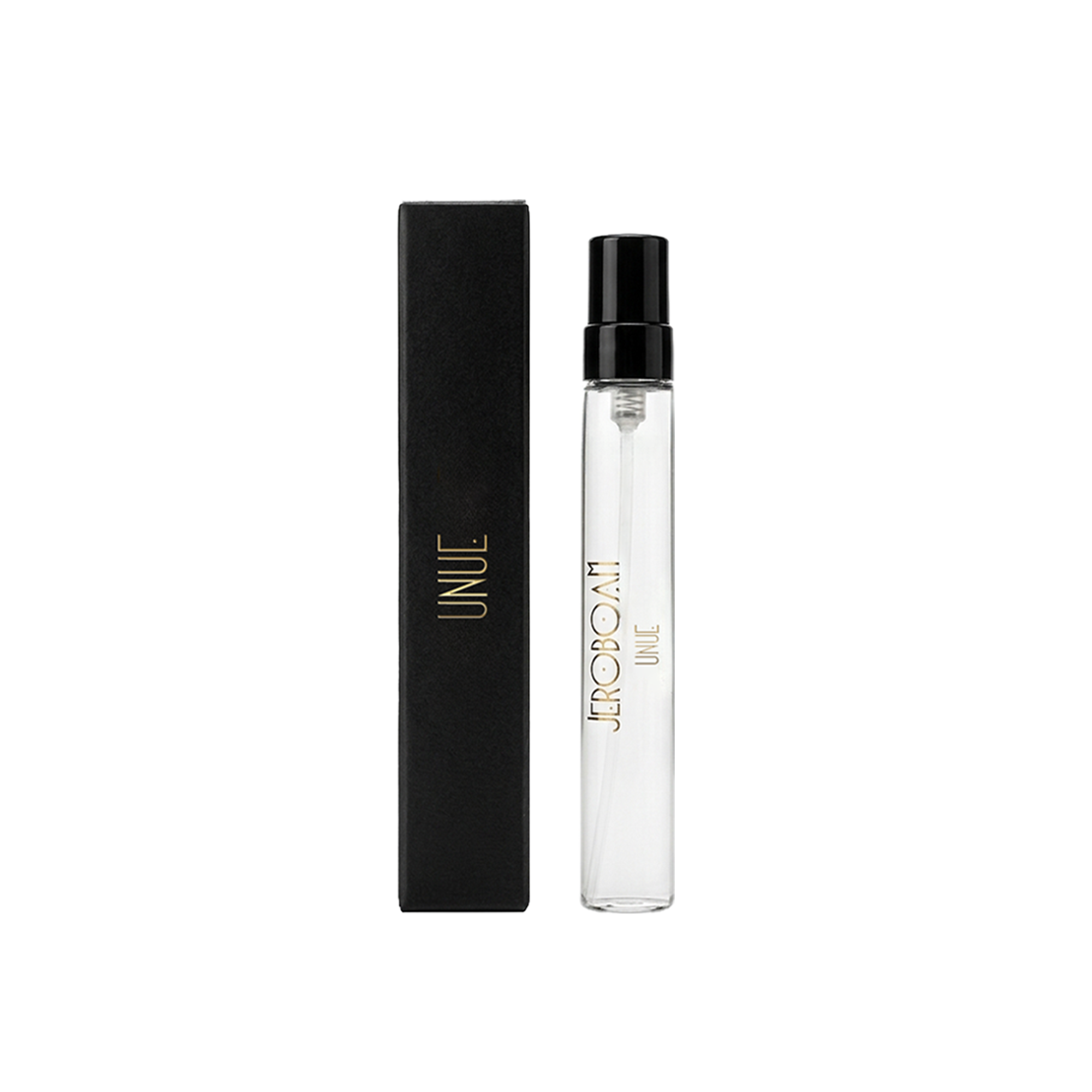 Jeroboam Unue Extrait de Parfum 1 ml haute concentration